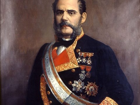 Juan Bautista Topete