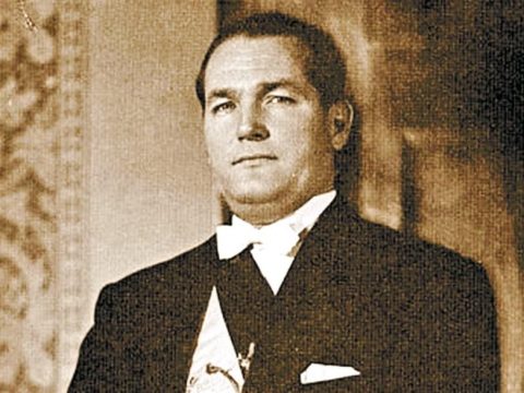 Juan José Arévalo