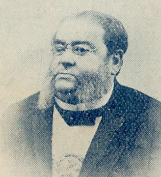 Juan Lindolfo Cuestas