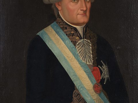 Juan Vicente de Güemes, 2nd Count of Revillagigedo