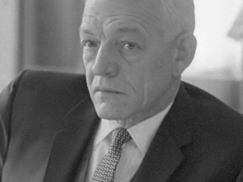 Juan Bosch