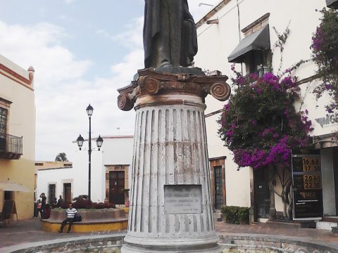 Alberto Soria