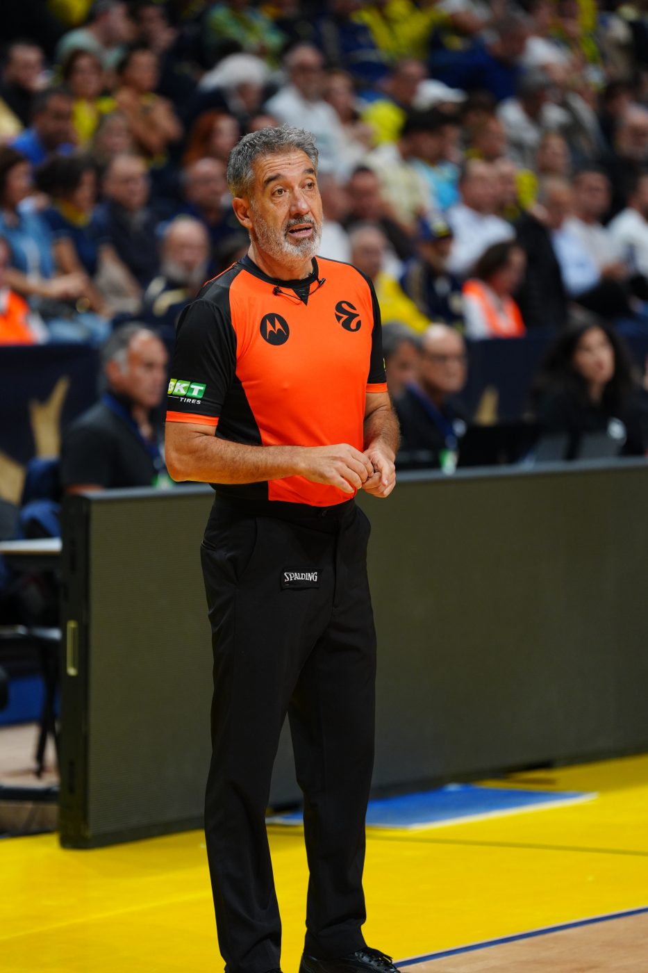 Juan Carlos González