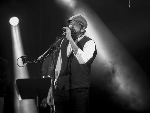 Juan Guerra