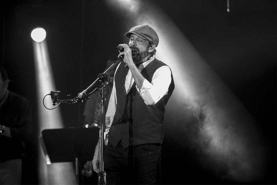 Juan Guerra