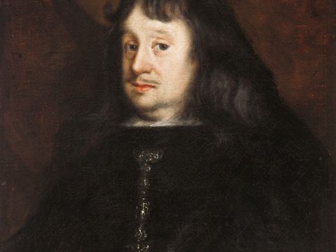 John of Austria the Younger