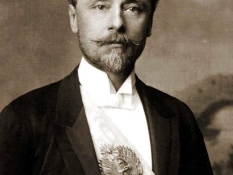 Miguel Ángel Juárez Celman