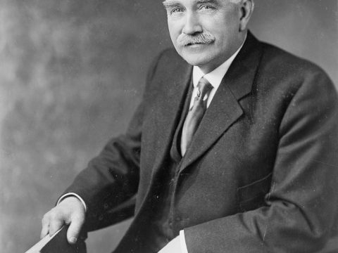 Judson Harmon