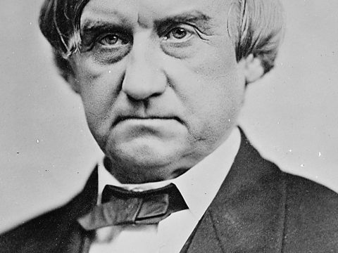 Joseph Holt