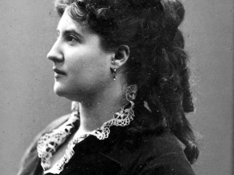 Judith Gautier