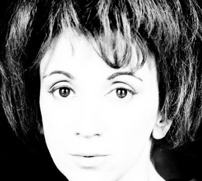 Judith Malina