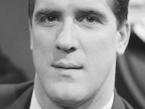 Anton Geesink