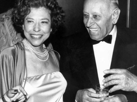 Judy Canova