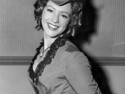 Judi Meredith