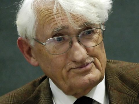 Jürgen Habermas