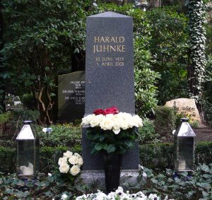 Harald Juhnke