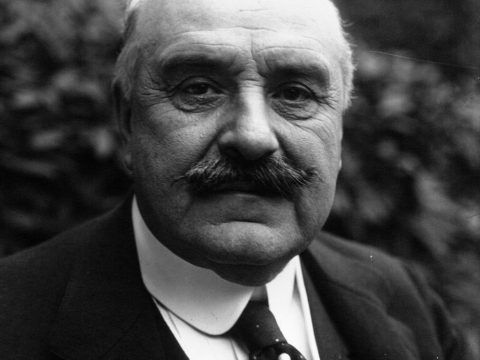 Jules-Albert de Dion
