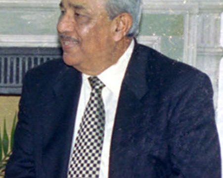 Jules Ajodhia