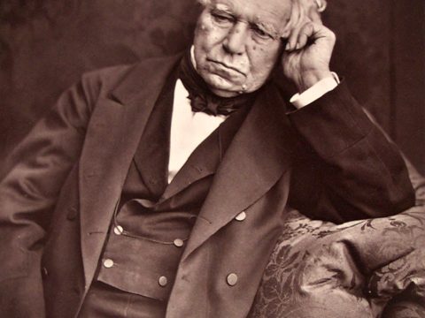 Jules Armand Dufaure