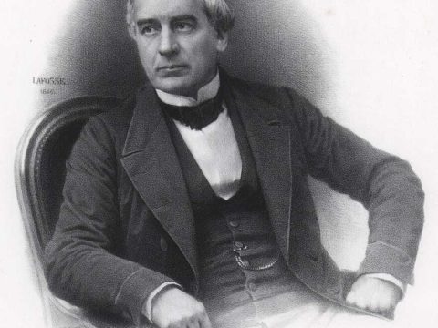 Jules Barthélemy-Saint-Hilaire