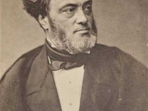Jules Favre