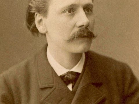 Jules Massenet