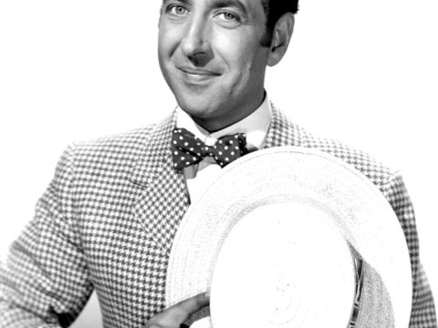 Jules Munshin