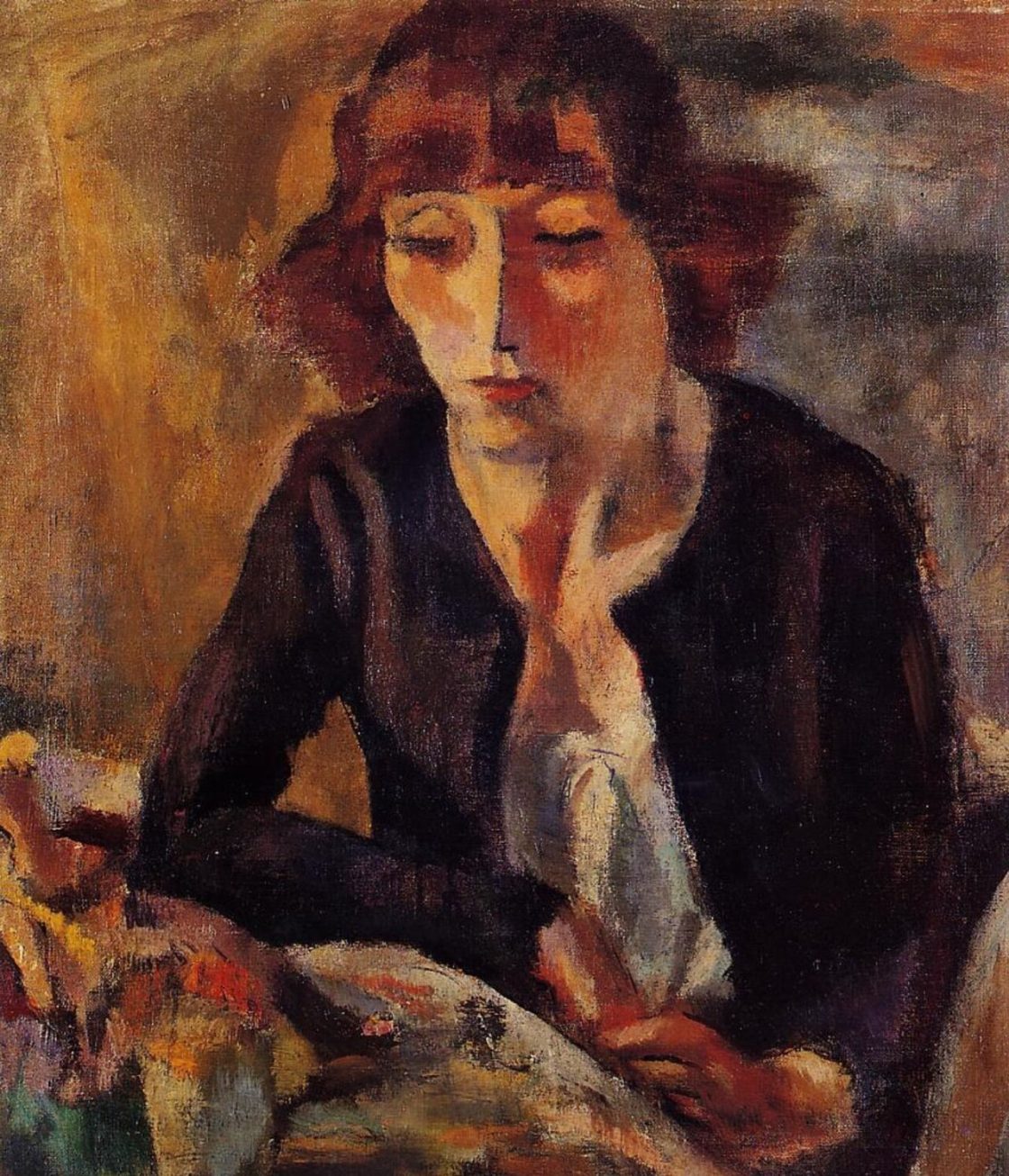 Hermine David