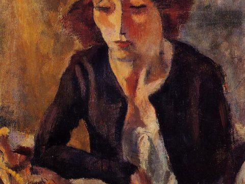 Hermine David