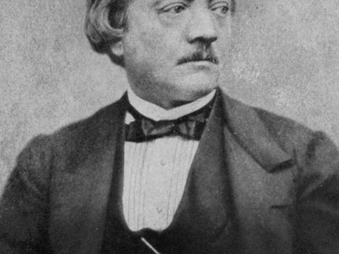 Jules Perrot