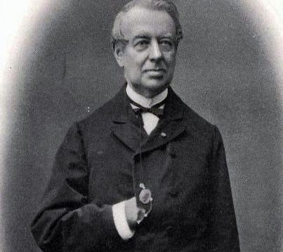 Jules D’Anethan