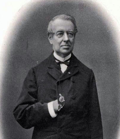 Jules D’Anethan