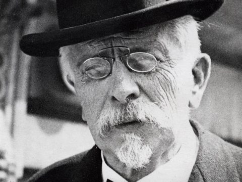 Jules Renkin