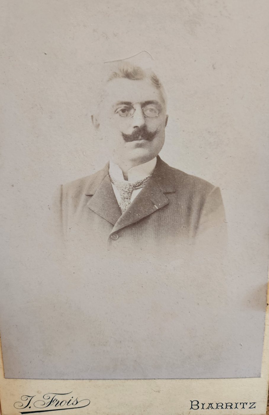 Jules Bass