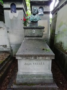 Jules Vallès