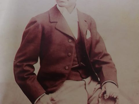 Julián Carrillo