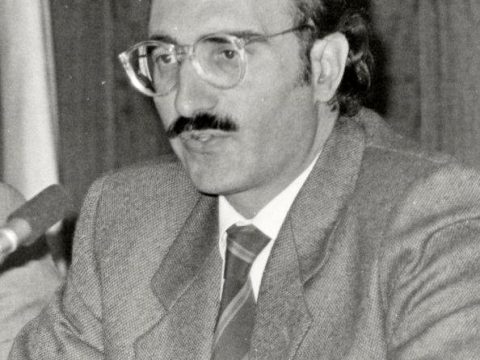 Julián García Vargas