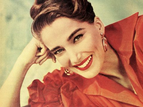 Julie Adams