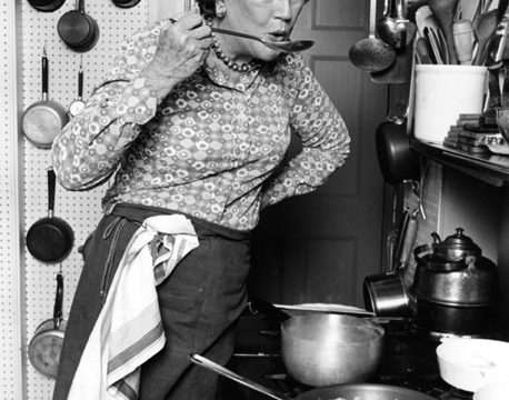 Julia Child