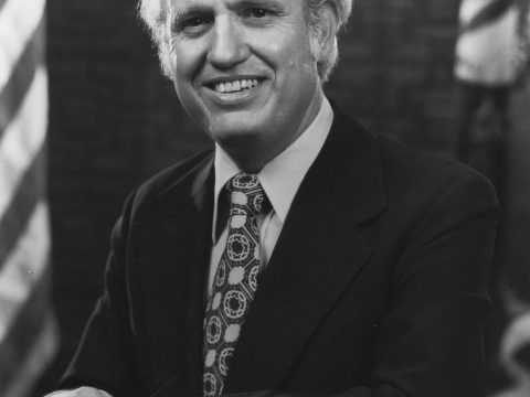 Julian Carroll