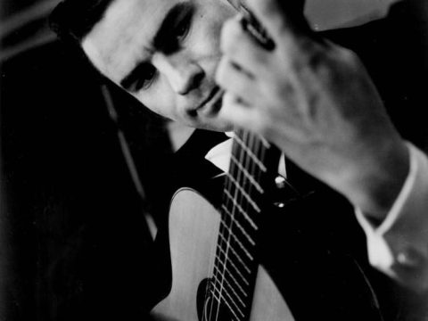 Julian Bream