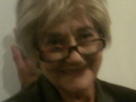 Liz Fraser