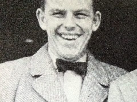 Julian Holloway
