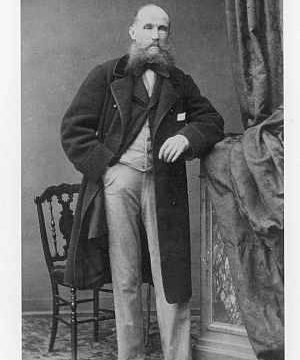 Julian Fontana