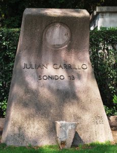 Julián Carrillo