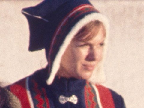 Julie Ege