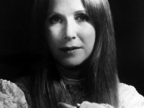 Julie Harris