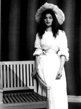 Julie Manet