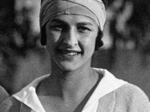 Julie Vlasto