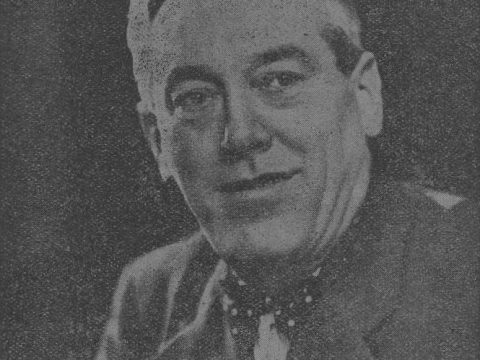 Julien Lahaut